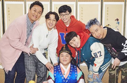 Masih Tak Rela 'Infinity Challenge' Berakhir, Fans Buat Petisi ke Pemerintah