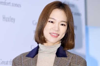 Still Cut Dirilis, Begini Hubungan Han Ye Ri dan Jang Geun Suk di 'Switch'