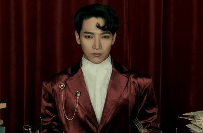 Jun.K 2PM Tutupi Wajah di Bandara Usai Skandal Mabuk, Netter Nyinyir