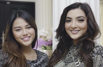 Aurel Unggah Foto Adu Cantik Bersama Ashanty, Netter Kasihani Krisdayanti