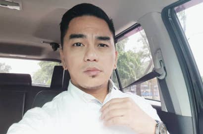Ayah Enda Ungu Dikabarkan Meninggal Dunia, Fans Ikut Berduka Cita
