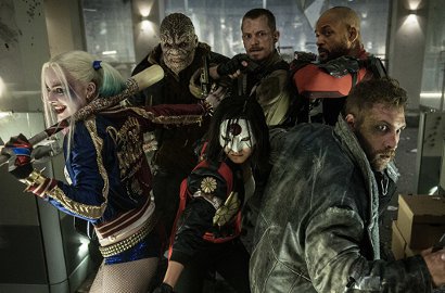 Lama Dinanti, Akhirnya Warner Bros Umumkan Jadwal Syuting 'Suicide Squad 2'