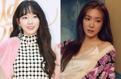 Tae Yeon Ultah, Tiffany Bilang Rindu dan Unggah Foto Ini