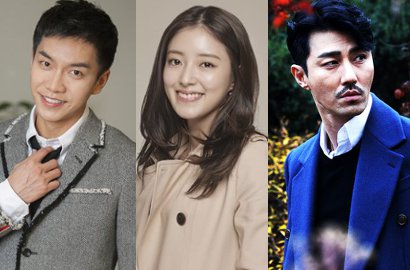 Lee Seung Gi cs Buka Suara Soal Kecelakaan di Lokasi 'Hwayuki', Seperti Apa?