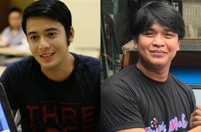 Kriss Hatta Curhat Diminta 'Move On' oleh Billy Syahputra, Netter Makin Geram