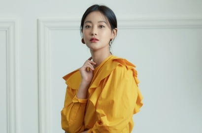 Dipasangkan di 'CITT', Ini Kata Oh Yeon Seo Tentang Park Hae Jin-Park Ki Woong