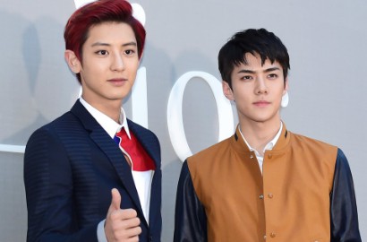 Bukannya Marah Usai Disebut Jelek oleh Chanyeol, Sehun Malah Bilang Kangen