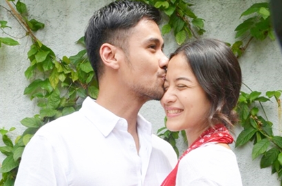 Putri Marino Hobi Ngupil, Chico Jericho Ternyata Fobia Benda Kecil Ini