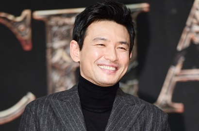 Sempat Dipertimbangkan, Hwang Jung Min Akhirnya Tolak Film Tragedi Kapal Sewol