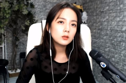 Giliran Aktris Kang Eun Bi Ngaku Pernah Alami Pelecehan Seksual