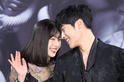 Intip Jurus-Jurus PDKT Woo Do Hwan ke Joy di Cuplikan 'Great Seducer'