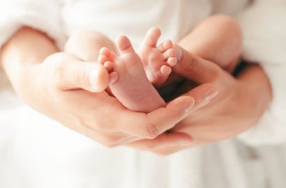 Menghebohkan, Seorang Ibu di Malaysia Lahirkan Bayi Tanpa Tubuh