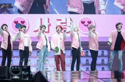 Toko Pakaian Terkenal di Amerika Bakal Gandeng BTS, Fans Sambut Bahagia