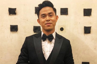 Cakra Khan Takut Kumandangkan Azan Meski Bersuara Apik