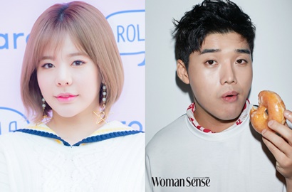 Sunny Girls' Generation Ungkap 'Niat Jahat' Agar Karier Kwon Hyuk Soo Jatuh