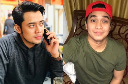 Kriss Hatta Siap Permalukan Billy Syahputra dengan Bukti Kuat Miliknya