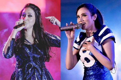 Mulan Pernah Tulus Puji Maia Cantik dan Baik, Al Malas Tag Akun Ibu Tiri Karena Benci?