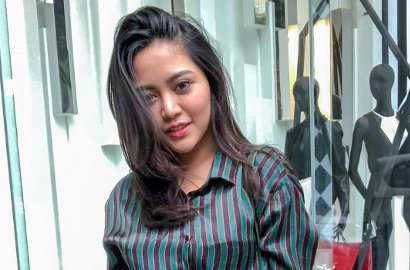 Alami Pelecehan, Selebgram Rachel Vennya Mengaku Digoda Om-Om Genit
