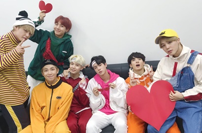 Rayakan Ulang Tahun Suga, Member BTS Ramaikan Twitter dengan Unggah Foto dan Video Ini