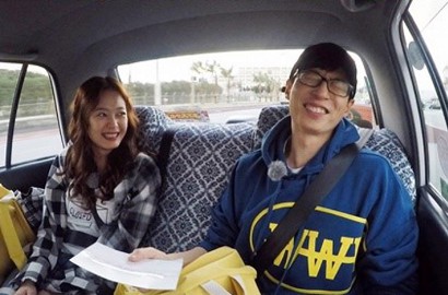 Gara-Gara Ini, Jeon So Min Bikin Yoo Jae Seok Trauma di 'Running Man'