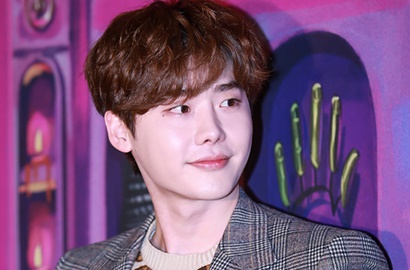 Lee Jong Suk Diincar Drama Baru SBS, Siap Reuni dengan PD 'While You Were Sleeping'?