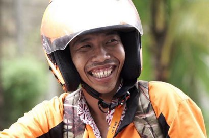Dituding Tergoda Pelakor, Begini Tanggapan Dede Sunandar