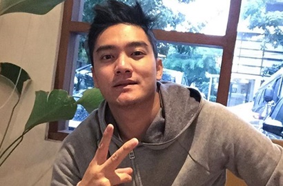 Lelah Kebaikannya Disalah Artikan, Boy William Unggah Pesan Menohok Ini