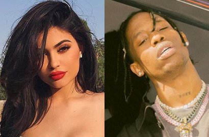 Kylie Jenner Tolak Lamaran Travis Scott, Kenapa?