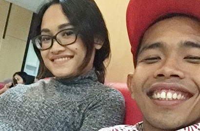 Sempat Ngamuk dan Tuding Suami Selingkuh, Istri Dede Sunandar Beri Konfirmasi
