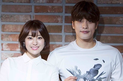 Diisukan Kencan, Video Lawas Sung Hoon-Song Ji Eun Ini Jadi Bahasan Lagi
