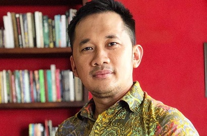 Film 'Sultan Agung' Dikritik Putri Sultan HB X, Begini Kata Hanung Bramantyo