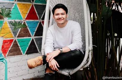 Ini Alasan Member SM*SH Tak Hadiri Pernikahan Ilham