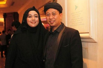 Disebut lebih Utamakan Istri Kedua, Ini Reaksi Opick Soal Kabar Perceraiannya