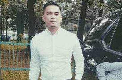 Enda Ungu Ungkap Pasha Pernah Dipukul Almarhum Ayahnya, Kenapa?
