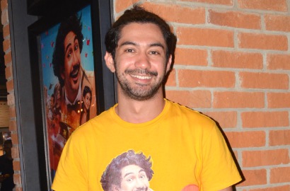 Usai Isi OST 'Benyamin', Reza Rahadian Ingin Jajal Tulis Lagu