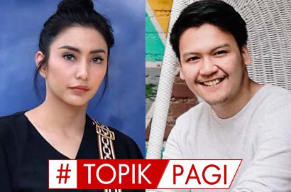 Tyas Mirasih Dituduh Bawa Lari Anak Orang, Pernikahan Ilham SM*SH Diejek Ndeso - Topik Pagi