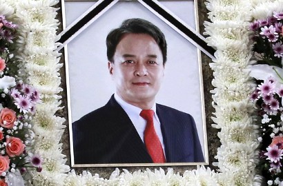 Terjerat Kasus Pelecehan, Dispatch Rilis Surat Terakhir Jo Min Ki Sebelum Meninggal