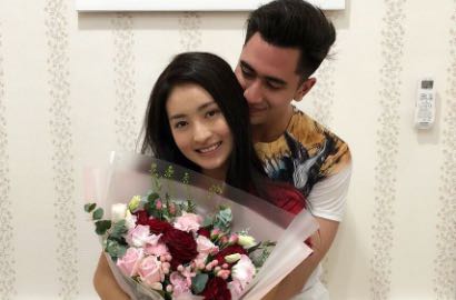 Panggil Wilona dengan Sebutan 'Mama' Tuai Cibiran, Ini Pengakuan Verrell Bramasta