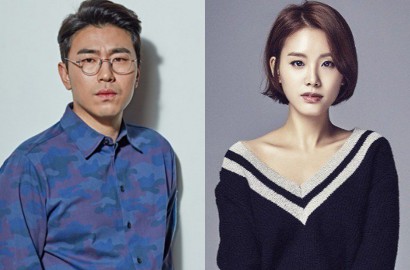 Lee Si Un Ungkap Awal Pertemuan Hingga Membuat Seo Ji Seung Jatuh Cinta