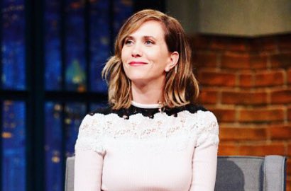Ditolak Emma Stone, 'Wonder Woman 2' Resmi Gaet Kristen Wiig Jadi Cheetah