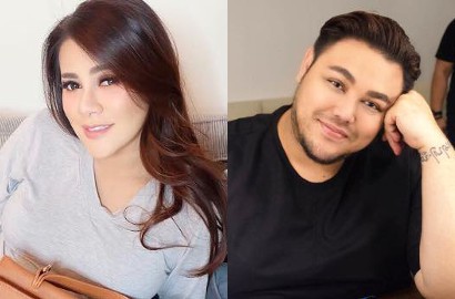 Ikut Sindir Widi Be3 Bareng Igun di 'Brownis', Olla Ramlan Dicibir Netter