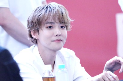 Kim Jin Woo Winner Ungkap Kisah Sedih Perceraian Orangtua