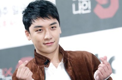 Tinggal Sendiri, Menu Makan Seungri Big Bang Ternyata Begini