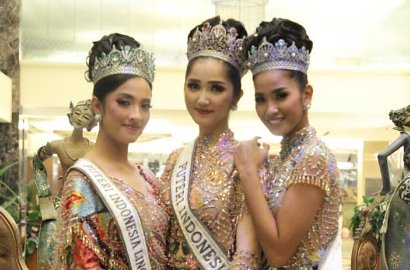 Sonia Fergina Jadi Puteri Indonesia 2018, Netter Ungkap Kekecewaan