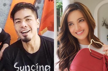 Bams Kaya Tapi Rendah Hati Mau Masak di Restonya, Fans Sindir Nia Ramadhani