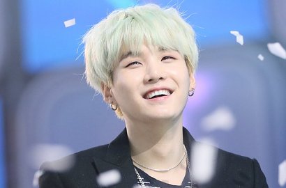 Tepati Janji yang Dibuat 4 Tahun Lalu, Suga BTS Bikin Fans Terharu