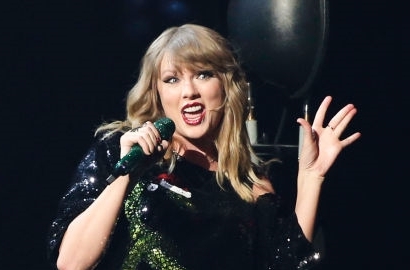 Taylor Swift Segera Rilis MV 'Delicate', Sutradara Beri Bocoran Berikut