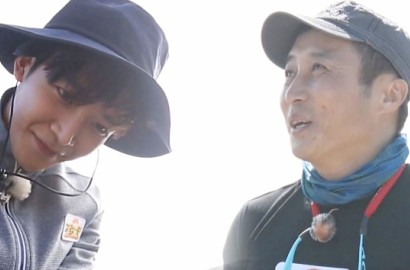 Basah-Basahan di 'Hello Kyushu', Seksi Kim Young Kwang 