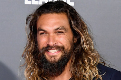 Usai 'Aquaman', Jason Momoa Bakal Bintangi 'The Crow'