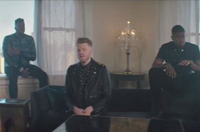 Mash-Up 'New Rules' dan 'Are You That Somebody', Pentatonix Lagi-Lagi Banjir Pujian